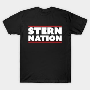 Stern Nation T-Shirt